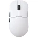Ігрова миша бездротова Ajazz AJ159 APEX PAW3950 White - изображение 4