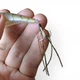 Воблер Jackall Soul Shad 58SP #Sight Bottom Shrimp Type II - зображення 3
