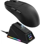 Ігрова миша бездротова Ajazz AJ159 APEX PAW3950 Black - изображение 1