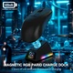 Ігрова миша бездротова Ajazz AJ159 APEX PAW3950 Black - изображение 10