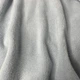 Полотенце Микрокотон 100% хлопок Турция Diana Textile, Серо-голубой, 70x140 см - изображение 3