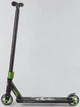 Трюковый самокат Best Scooter HIC Monster Green 100 мм (est233) - изображение 3