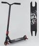 Трюковой самокат Best Scooter HIC Monster Red 100 мм (est232) - изображение 1