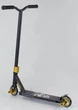 Трюковый самокат Best Scooter HIC Monster Gold 100 мм (est231) - изображение 2