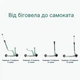 Самокат Smart Trike Xtend Mini-ride Green (2501304) - изображение 3