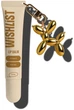 Набір 4 бальзамів-блисків для губ + Іграшки-брелки Wishlist Lip Gloss Balms Espresso Noir 10 мл + Ruby Nectar 10 мл + Blessed Honey 10 мл + Crystal Sorbet 10 мл (2314928649734)  - зображення 2