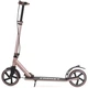 Городской самокат с ручным тормозом Frenzy Dual Brake Recreational Rose (fz126) - изображение 2
