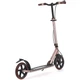 Городской самокат с ручным тормозом Frenzy Dual Brake Recreational Rose (fz126) - изображение 3