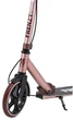 Городской самокат с ручным тормозом Frenzy Dual Brake Recreational Rose (fz126) - изображение 5