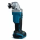 Набор 2 в 1 аккумуляторный гайковерт+болгарка Jitrex X331 48V Li-Ion комплект с 2 аккумуляторами в кейсе - изображение 5