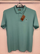 Чоловіча футболка- поло батальна з коротким рукавом Loro Piana 4XL (0918) - изображение 1