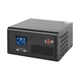 ДБЖ з правильною синусоїдою 12V LPE-B-PSW-1500VA (1000Вт) - зображення 2
