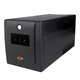 Линейно-интерактивный ИБП LPM-U1100VA-P (770Вт) - изображение 1