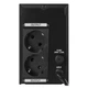 Линейно-интерактивный ИБП LPM-625VA (437Вт) - изображение 6