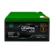 Акумулятор GreenVision GV LiFePO4 12,8V - 12Ah (154Wh) - изображение 2