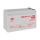 Акумулятор гелевий LPM-GL 12V - 7 Ah - зображення 4