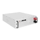Аккумулятор LP LiFePO4 51,2V - 100 Ah (5120Wh) (BMS JK 100A/50А) RM RS485/CAN WH - изображение 3