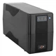 Лінійно-інтерактивний ДБЖ LPM-700VA-P (490Вт) - зображення 2