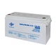 Акумулятор мультигелевий LogicPower LPM-MG 12V - 150 Ah - зображення 9