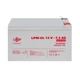Аккумулятор гелевый LPM-GL 12V - 7.5 Ah - изображение 2
