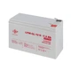 Аккумулятор гелевый LPM-GL 12V - 7.5 Ah - изображение 4