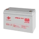 Аккумулятор гелевый LPM-GL 12V - 100 Ah - изображение 4