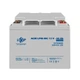 Акумулятор мультигелевий LogicPower LPM-MG 12V - 40 Ah - изображение 7
