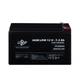 Аккумулятор AGM LPM 12V - 7.2 Ah - изображение 2