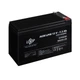 Акумулятор AGM LPM 12V - 7.2 Ah - зображення 2