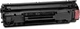 Картридж HP 83A LJ M201dw/M201n/M125a/M125nw/ M125r/ra/rnw/M127fn/fw/M225dn/dw/rdn Black (CF283A) - изображение 3