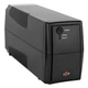 Лінійно-інтерактивний ДБЖ LPМ U850VA-P (510Вт) - зображення 2