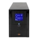 Линейно-интерактивный ИБП LPM-L1100VA (770Вт) - изображение 6