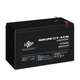 Акумулятор AGM LPM 12V - 9 Ah - зображення 3