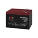 Аккумулятор LP LiFePO4 12V - 70 Ah (BMS 80A/40А) пластик - изображение 2