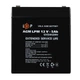 Акумулятор AGM LPM 12V - 5 Ah - зображення 1
