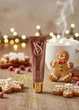 Блеск для губ Victoria's Secret Gingerbread Glitz 13 г коричневый (00427029QB9OS5) - изображение 3