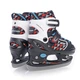 Детские коньки Tempish RS VERSO ICE р 26 29 (ot1161) - изображение 5