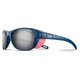 Солнцезащитные очки Julbo Camino M J5589012 Spectron Polarized 3 Blue (100018074) - изображение 3