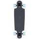 Лонгборд оригинал Landyachtz Drop Cat 33 Seeker Black 84 см (lnd336) - изображение 3