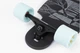 Лонгборд оригинал Landyachtz Drop Cat 33 Seeker Black 84 см (lnd336) - изображение 5