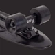 Penny Board Australia Original BLACKOUT 22" 54 см (PA16) оригинал - изображение 3
