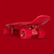 Penny Board Australia Original RED 22" 54 см (PA17) оригінал - зображення 3