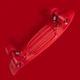 Penny Board Australia Original RED 22" 54 см (PA17) оригінал - зображення 4