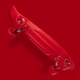 Penny Board Australia Original RED 22" 54 см (PA17) оригінал - зображення 5