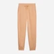 Спортивные штаны женские Puma Her Comfort High-Waist Sweatpants Tr Cl 68566763 XS Warm Beige (4067984236531) - изображение 5