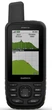 GPS Навигатор Garmin GPSMAP 66s - изображение 2
