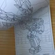 Раскраска +16 наклеек Transformers Трансформеры 2302 - зображення 5