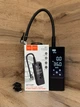 Авто компресор Hoco ZP7 з LED ліхтарем 10.3 bar 5000mAh - зображення 2