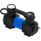 Автомобильный портативный насос компрессор Aspiring Airflow 4 metal 60L 120W Black-Blue (ATM400) - изображение 5