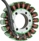 Генератор Cтатор магнето Honda Cbr600f2 1991-1994 Cbr600f2 A Ac 1991-1994, Cbr600f3 1995-1998 Cbr600f3 A Ac 1995-1998 - изображение 4